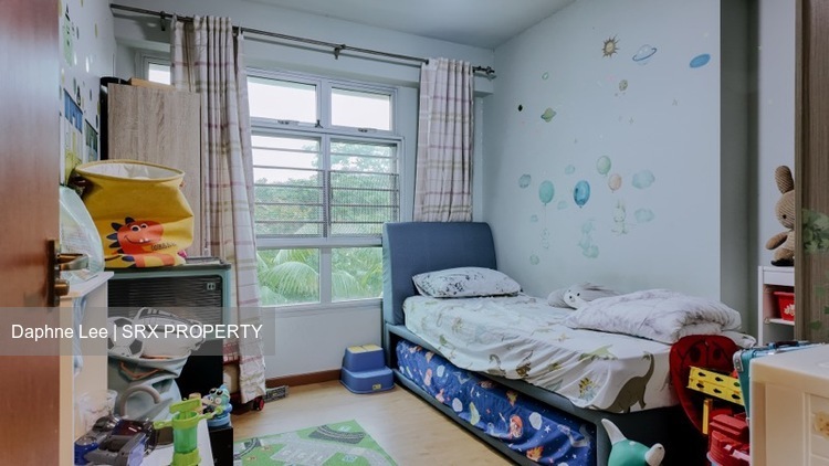 Blk 126D Eastdelta @ Canberra (Sembawang), HDB 4 Rooms #574156461